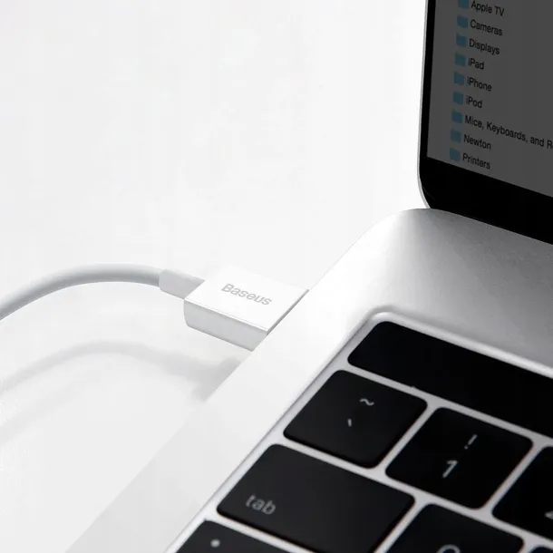 baseus-superior-kabel-usb-usb-typ-c-66-w-6a-2-m-stan-nowy-kolor-bialy