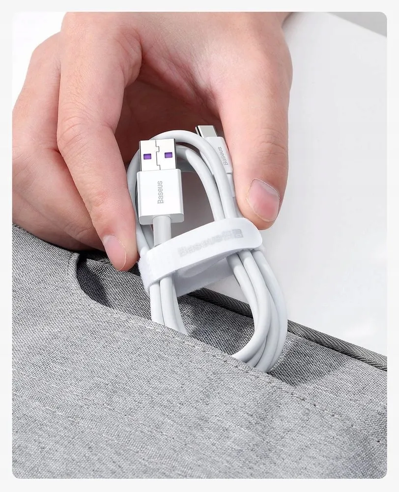baseus-superior-kabel-usb-usb-typ-c-66-w-6a-2-m-stan-nowy