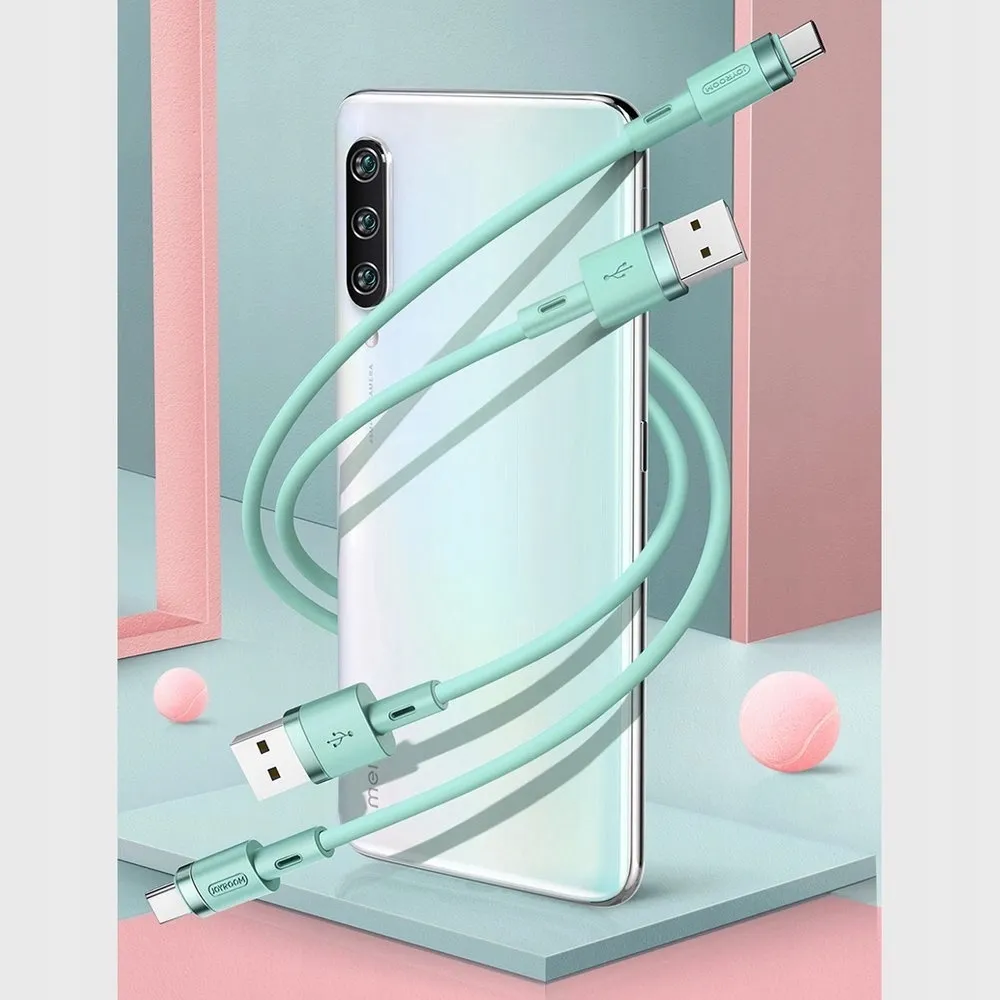 kabel-joyroom-liquid-silicone-data-cable-n2-usb-a-usb-c-2-4a-1-2-m-bial