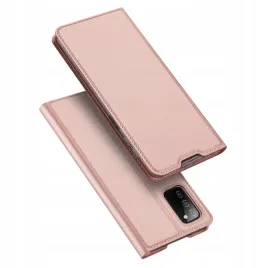 dux-ducis-skin-pro-kabura-etui-pokrowiec-z-klapka-samsung-galaxy-a03s-rozow