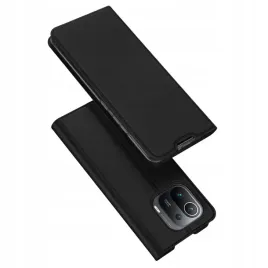 dux-ducis-skin-pro-kabura-etui-pokrowiec-z-klapka-xiaomi-mi-11-pro-czarny