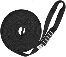 petla-kong-aro-sling-tubular-nero-120cm