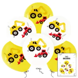 zestaw-balonow-z-nadrukiem-koparki-maszyny-dekoracja-urodzinowa-6szt