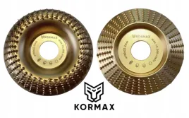 zestaw-dwoch-tarnikow-do-drewna-100mm-wypukly-lekko-skosny-kormax