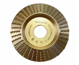 tarnik-do-szlifowania-drewna-100mm-lekko-skosna-tarcza-sciernica-kormax