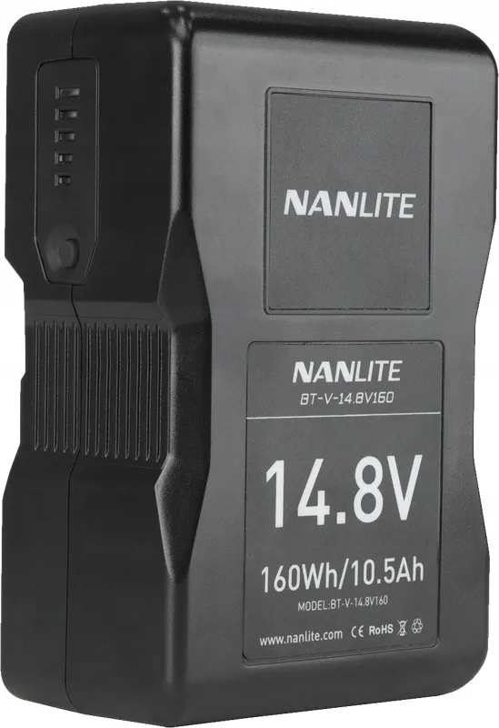 nanlite-akumulator-v-mount-148v-160wh-stan-nowy