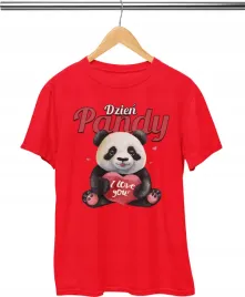 koszulka-dziecieca-t-shirt-dzien-pandy-slodka-panda-xl-158-164