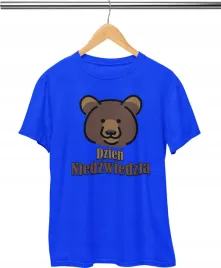 koszulka-dziecieca-t-shirt-dzien-niedzwiedzia-polarnego-m-134-140
