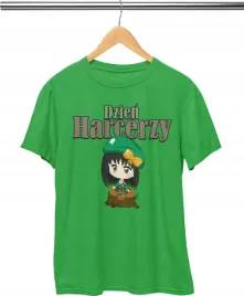 koszulka-dziecieca-t-shirt-dzien-harcerza-nietypowe-dni-xxs-98-104