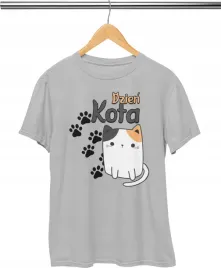 koszulka-dziecieca-t-shirt-dzien-kota-koty-nietypowe-dni-xxs-98-104