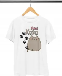 koszulka-dziecieca-t-shirt-dzien-kota-koty-nietypowe-dni-l-146-152