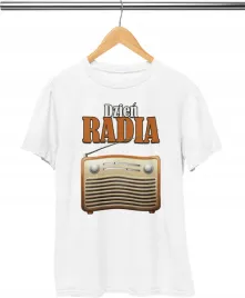 koszulka-dziecieca-t-shirt-dzien-radia-radio-nietypowe-dni-xxxs-86-92
