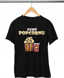 koszulka-dziecieca-t-shirt-dzien-popcornu-popcorn-xs-110-116