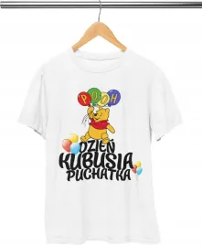 koszulka-dziecieca-t-shirt-dzien-kubusia-puchatka-xs-110-116