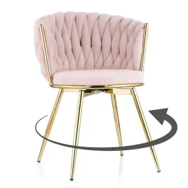 krzeslo-obrotowe-dc-3027-roz-welur-67-zlote-nogi