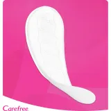 carefree-wkladki-56szt-plus-normal-stan-nowy