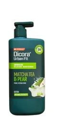 dicora-zel-pod-prysznic-matcha-i-gruszka-825ml