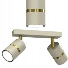 lampa-sufitowa-zyrandol-plafon-tuby-2xgu10-bezowa-bez-kaszmir-gold