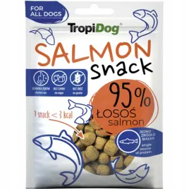 tropidog-salmon-snack-przysmak-treningowy-dla-psa-z-lososiem-70g