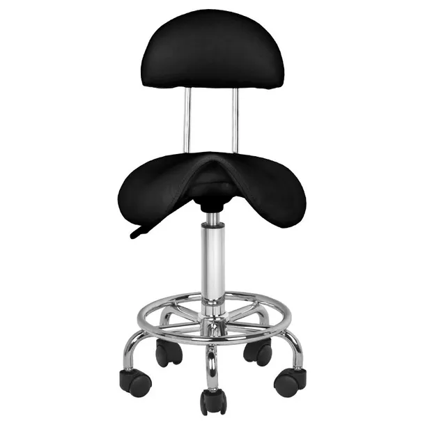 taboret-kosmetyczny-6001-czarny-stan-nowy