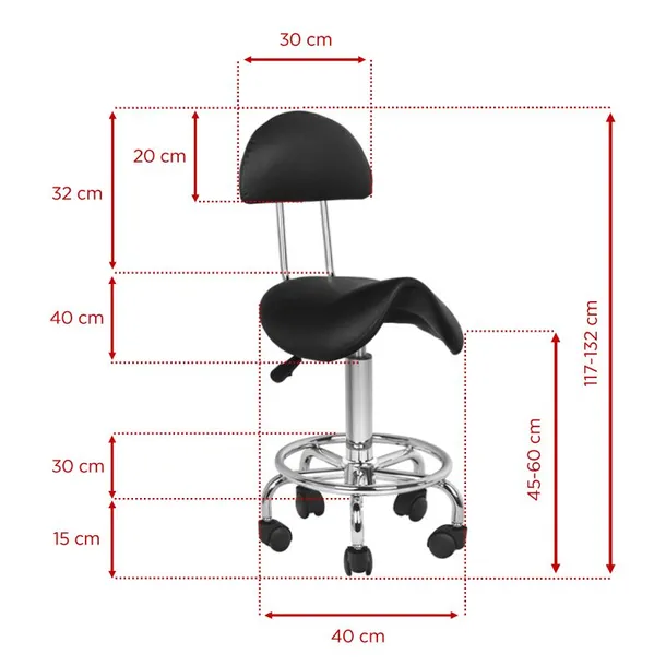 taboret-kosmetyczny-6001-czarny-stan-nowy