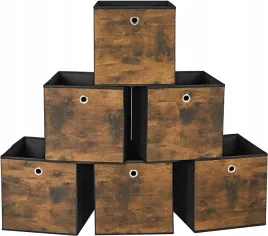 organizery-pudelka-pojemniki-do-przechowywania-6-sztuk-songmics-26x26x28cm