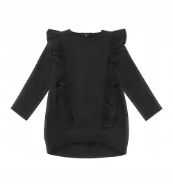 bluza-dresowa-ze-skrzydelkami-czarna-110-116