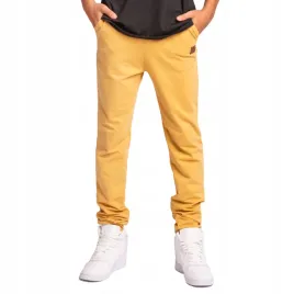 spodnie-dresowe-chlopiece-musztardowe-134-8-lat