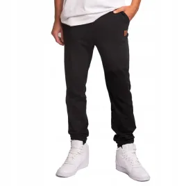 spodnie-dresowe-chlopiece-czarne-152