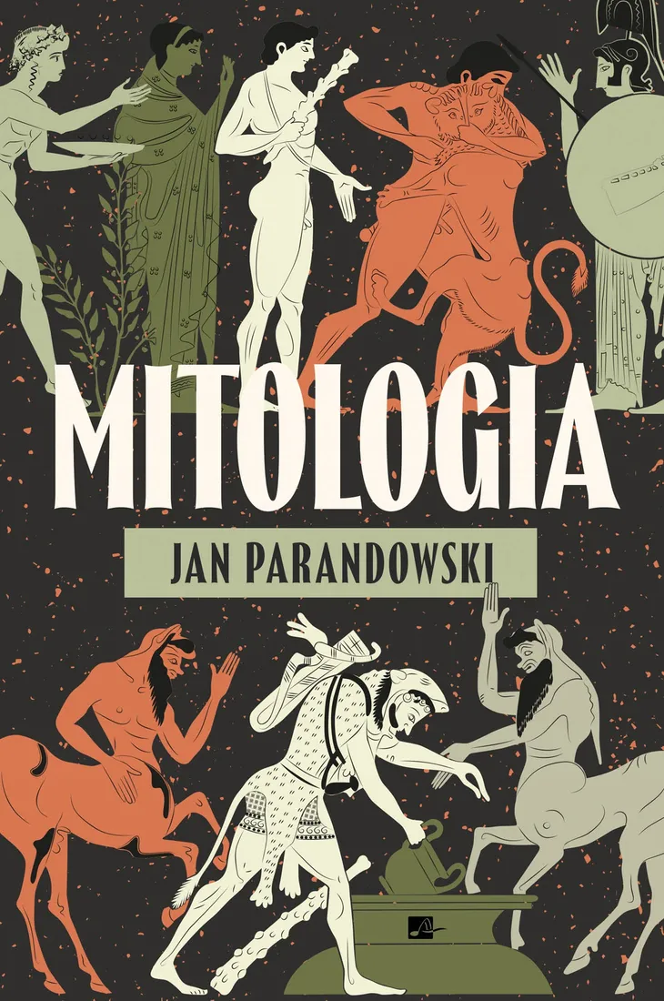 mitologia-jan-parandowski