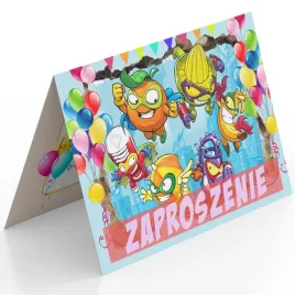 zaproszenie-super-zings-na-urodziny-dziecka-koperta-gratis