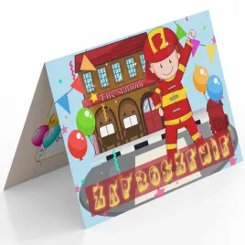 zaproszenie-straz-remiza-strazak-na-urodziny-dziecka-koperta-gratis