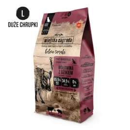 wiejska-zagroda-dla-psa-wolowinaanddzik-2kg