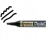 marker-permanentny-pentel-n860-czarny-stan-nowy-waga-z-opakowaniem-0-15-kg