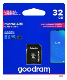 karta-pamieci-32gb-goodram-micro-sd-class10-uhs-i-adapter