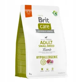 brit-care-hypoallergenic-small-breed-lamb-3kg