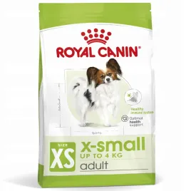 royal-x-small-adult-500g