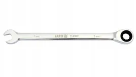 klucz-plasko-oczkowy-7-mm-z-grzechotka-yt-01907-yato