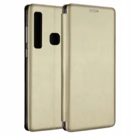 beline-etui-book-magnetic-iphone-xzloty-gold