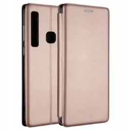 beline-etui-book-magnetic-iphone-11-prorozowo-zloty-rosegold