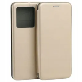 beline-etui-magnetyczne-do-infinix-note30-pro-zloty-case-ochrona-telefonu