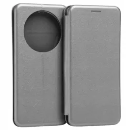 beline-etui-magnetyczne-book-do-honor-magic5pro-ochrona-telefonu-stalowe