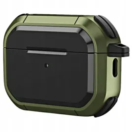 beline-case-do-airpods-pro-2-solid-cover-zielony-ochrona-przeciwzderzeniowa