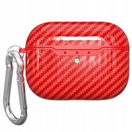beline-airpods-carbon-cover-etui-case-pokrowiec-do-airpods-pro-2-czerwony