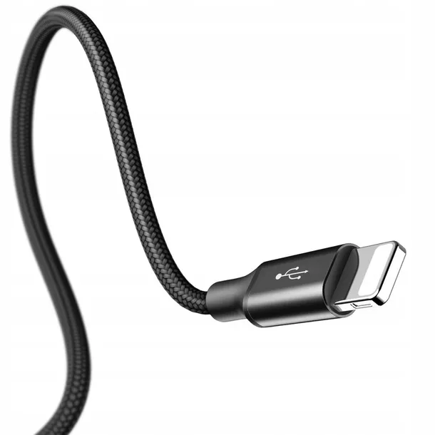 kabel-baseus-usb-usb-typ-c-microusb-lightning-12-m-czarny-kolor-czarny