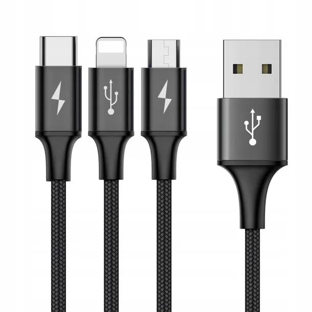 kabel-baseus-usb-usb-typ-c-microusb-lightning-12-m-czarny-waga-z-opakowaniem-0-07-kg