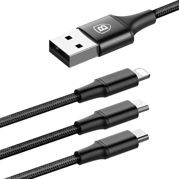 kabel-baseus-usb-usb-typ-c-microusb-lightning-12-m-czarny-marka-baseus