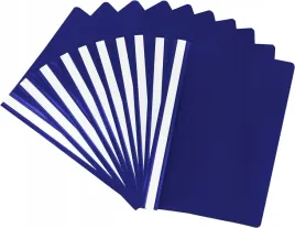 skoroszyt-biurowy-plastikowy-bez-zawieszki-pp-granatowy-10szt-na-dokumenty