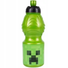 bidon-dzieciecy-szkolny-plastikowy-minecraft-450ml