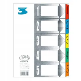 przekladki-do-segregatora-laminowane-numerowane-a4-z-kolorowym-brzegiem